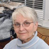 Mary Agnes Gaworski