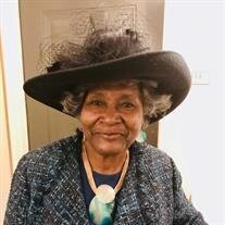 Evelyn Harris