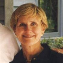 Charlotte Webb Kendall