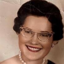 Ruth Ann Harmison