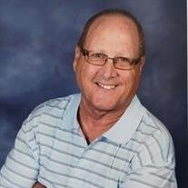 Lenny Paul Pitzen
