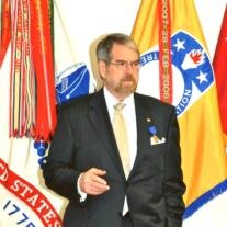 Benjamin Franklin "Frank" Porter III