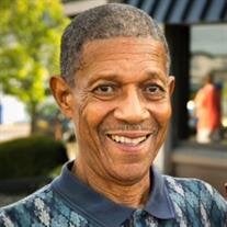 Mr. Eugene "Gene" Cummings Jr.