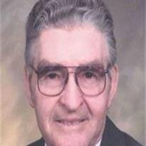 Floyd Geinert