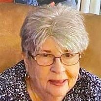 Mary Agnes Dechert
