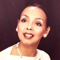 Carrie Gutierrez Saiz