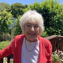 Susan Nowland Venturelli