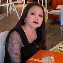 Marla Victorio