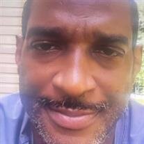 James Howard Hood, III