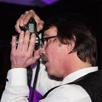 Anthony J. Berube