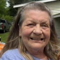 Rita Jane Sheafer