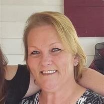 Christina Lynn Locklair Maples