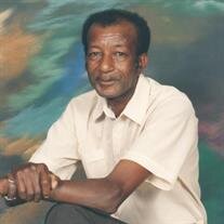Mr. Emmitt Harper, Jr.