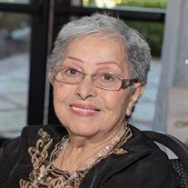 Iris Melendez