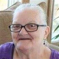Vivian Lee Presley
