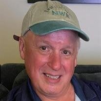 Kenneth H McLaughlin