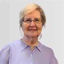 Fairra "Jerri" Geraldine Mayhue