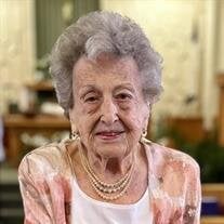 Betty Jane Henninger