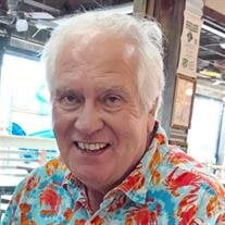 Daniel J. Sullivan