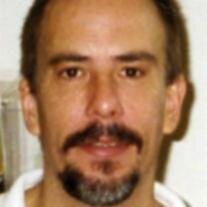 James  "Rick" Richard Martin