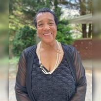 Ruby Ammons