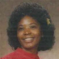 Dianne Patricia Patterson