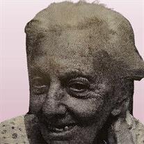 Frances Perrini