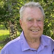 Larry Gray Boss