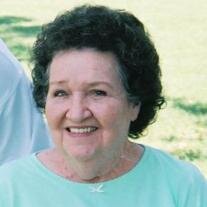 Mary Olive Hix