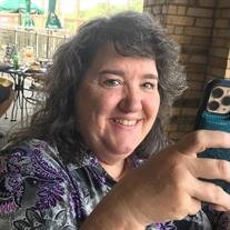 Laurie Lynn McBride