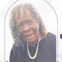 Mrs. Martha Little