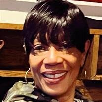 Denise Johnson McIntosh