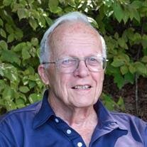 Richard "Dick" Bowen