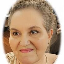 Susan Kay Barner