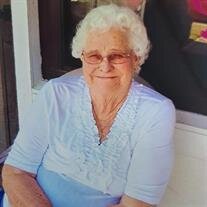 Shirley Ann Johnson