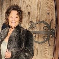 Virginia Cuddy