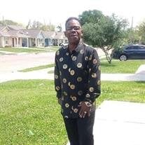 Mr. Charles Jones