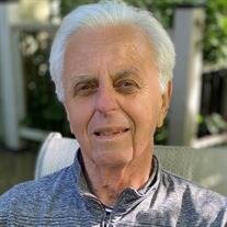 Donald K. Overland