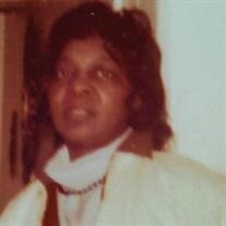 Malethia N. Askew
