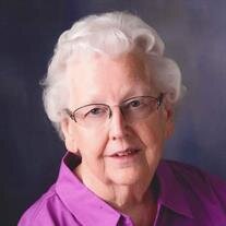 Mary M. Bergsten