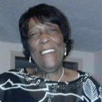 Mrs. Essie Mae McCaskill