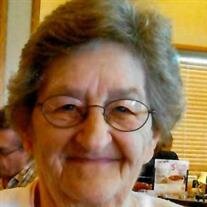 Betty L. Bayes