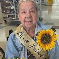 Erna Buckel