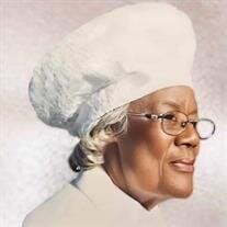 Ms. Catherine Daniels