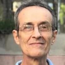 Juan Carlos Distefano