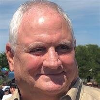 Gary Julian Fielder