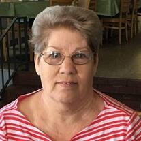 Glenda Woodruff
