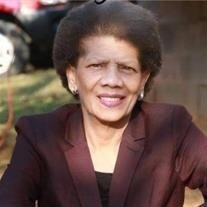 Wallace Deloris Warfield