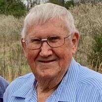 Wesley "Fred" McWhorter