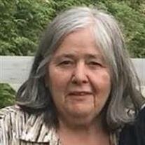 Mrs. Jean Vincent